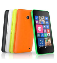 Nokia Lumia 530 Original Smart Phone