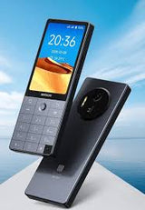 Xiaomi QIN F25 Touchscreen Dual Sim Smart Phone