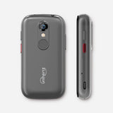 Unihertz Jelly 2E  Mini Phone Android 12