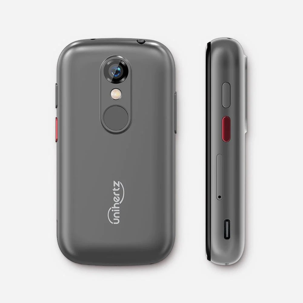 Unihertz Jelly 2E  Mini Phone Android 12