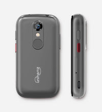Unihertz Jelly 2E  Mini Phone Android 12