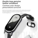 Xiaomi Mi Smart Band 8 Amoled Screen Original Smartwatch