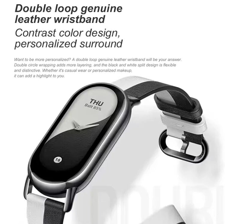Xiaomi Mi Smart Band 8 Amoled Screen Original Smartwatch