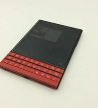 BlackBerry Passport Q30 Original
