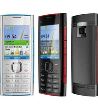 Nokia X2-00 Original Keypad Mobile Phone