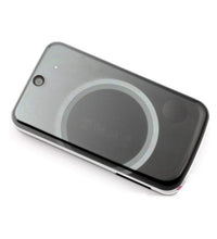 Sony Ericsson T707 Minimalist  Original Flip Phone