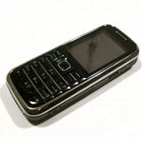 Nokia 6233 Original Keypad Mobile Phone