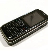 Nokia 6233 Original Keypad Mobile Phone
