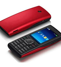 Sony Ericssion J108 Cedar Original Feature Mobile Phone