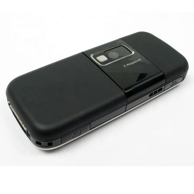 Nokia 6233 Original Keypad Mobile Phone