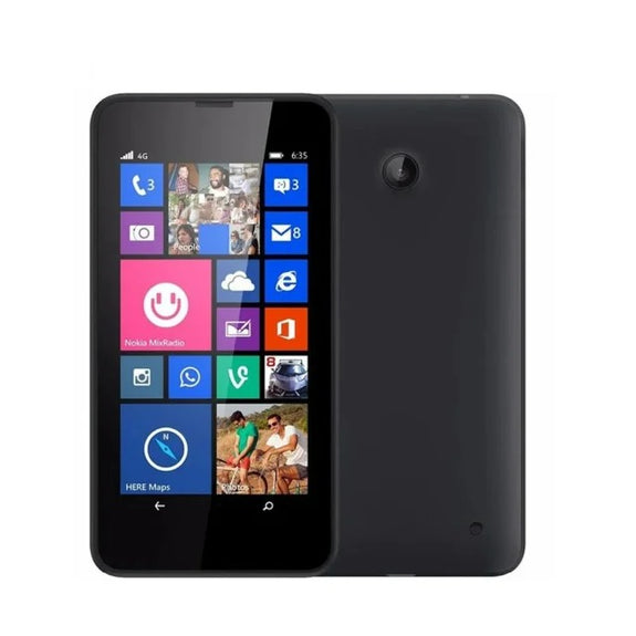 Nokia Lumia 635 Original SmartPhone