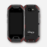 Unihertz Atom Small & Rugged 4G Android Smartphone