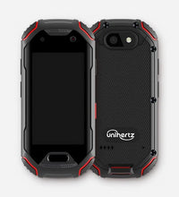 Unihertz Atom Small & Rugged 4G Android Smartphone