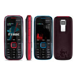 Nokia 5130 XpressMusic Original Keypad Mobile Phone