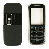 Nokia 6233 Original Keypad Mobile Phone
