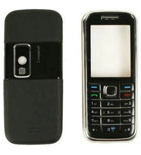 Nokia 6233 Original Keypad Mobile Phone