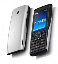 Sony Ericssion J108 Cedar Original Feature Mobile Phone