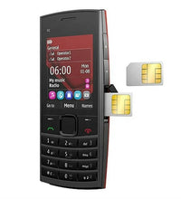 Nokia X2-02 Keypaid Mobile Phone Original