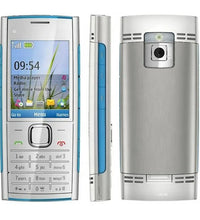 Nokia X2-00 Original Keypad Mobile Phone