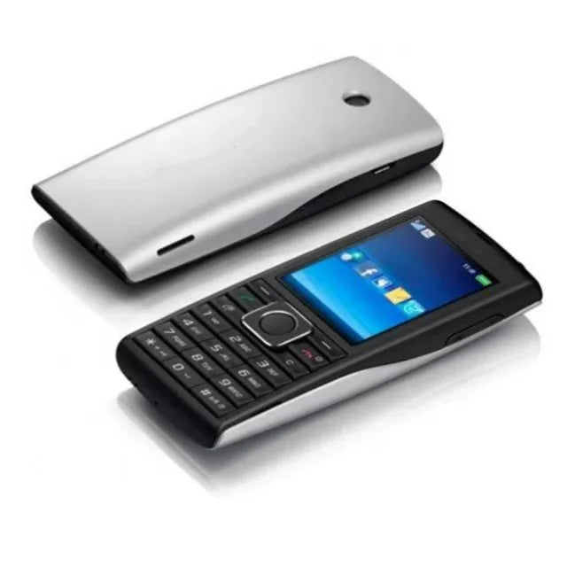 Sony Ericssion J108 Cedar Original Feature Mobile Phone
