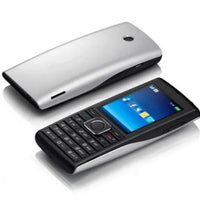 Sony Ericssion J108 Cedar Original Feature Mobile Phone