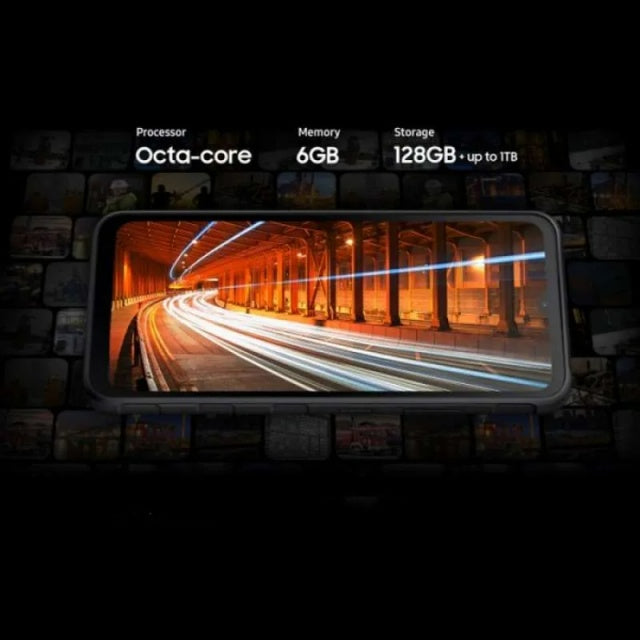 Samsung XCover 7 Rugged 5G Smartphone