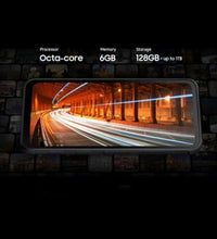Samsung XCover 7 Rugged 5G Smartphone