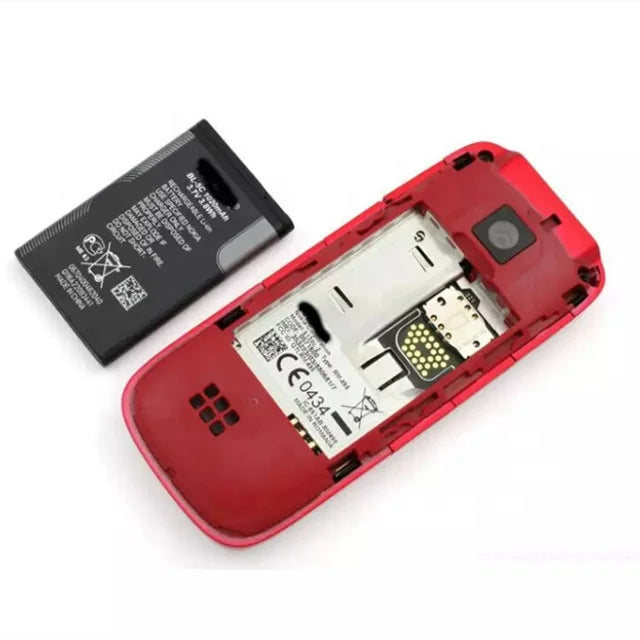 Nokia 5130 XpressMusic Original Keypad Mobile Phone