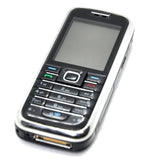 Nokia 6233 Original Keypad Mobile Phone