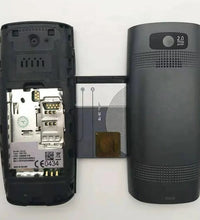 Nokia X2-02 Keypaid Mobile Phone Original