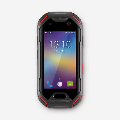 Unihertz Atom Small & Rugged 4G Android Smartphone
