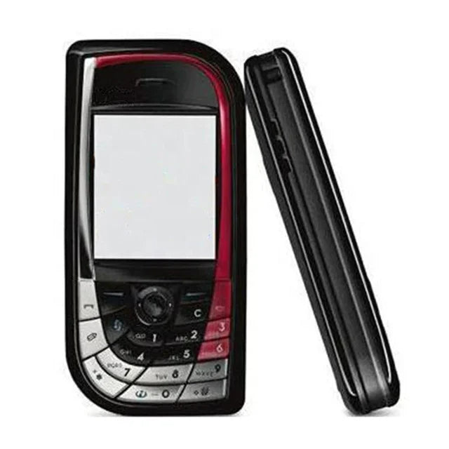 Nokia 7610 Original Antique Mobile Phone