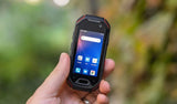 Unihertz Atom Small & Rugged 4G Android Smartphone
