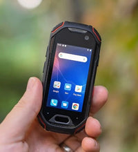 Unihertz Atom Small & Rugged 4G Android Smartphone