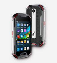 Unihertz Atom L Small Rugged Android Smartphone