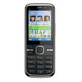 Nokia C5-00 Keypad Mobile Phone Original