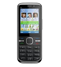 Nokia C5-00 Keypad Mobile Phone Original