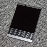 Blackberry Passport Q30 (2nd gen Silver) Original