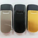 Original Nokia 8800 Banana Slide Mobile Phone