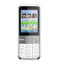 Nokia C5-00 Keypad Mobile Phone Original