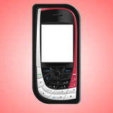 Nokia 7610 Original Antique Mobile Phone