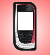 Nokia 7610 Original Antique Mobile Phone