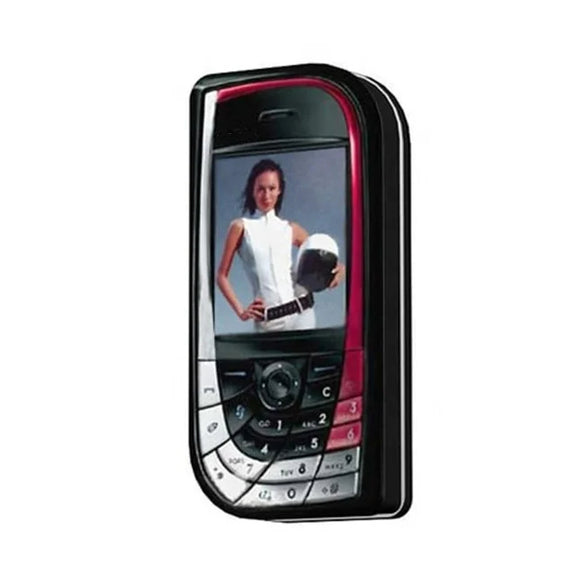 Nokia 7610 Original Antique Mobile Phone