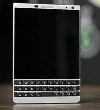 Blackberry Passport Q30 (2nd gen Silver) Original