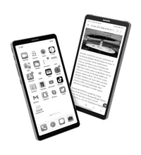 DASUNG E-ink Phone Monitor: Link