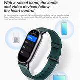 Xiaomi Mi Smart Band 8 Amoled Screen Original Smartwatch
