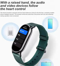 Xiaomi Mi Smart Band 8 Amoled Screen Original Smartwatch