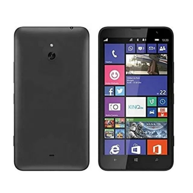 Nokia Lumia 530 Original Smart Phone