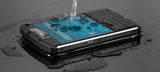 Unihertz Titan Rugged QWERTY Smartphone