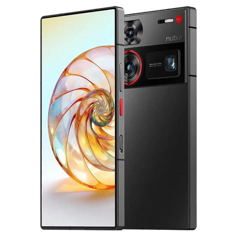 Nubia Z60 Ultra 5G Android Smart Phone